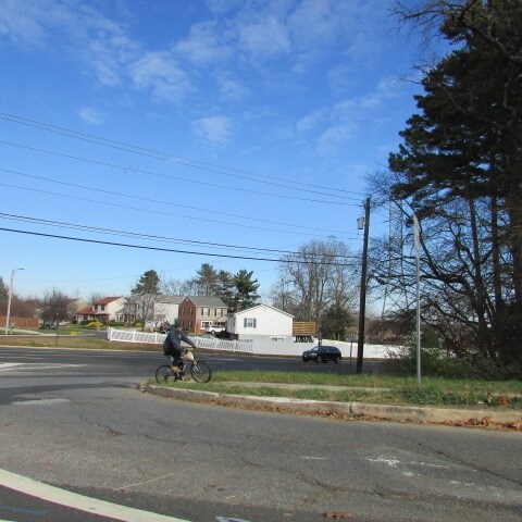 More Photos Of College Drive & Erial Rd, Blackwood Land For Lease