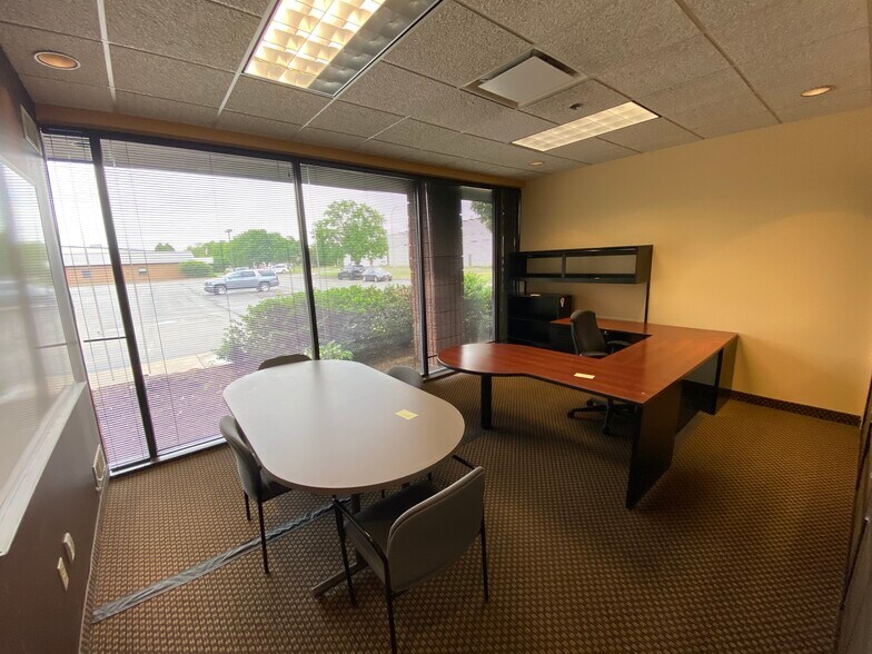 More Photos Of 105 Despatch Dr, East Rochester Office For Sale