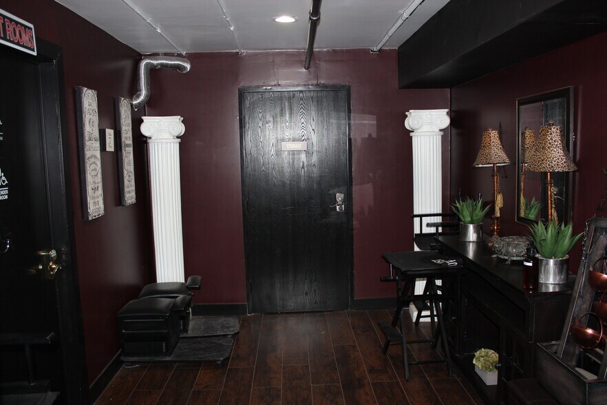 More Photos Of 2228-2232 E Cesar E Chavez Ave, Los Angeles Freestanding For Lease