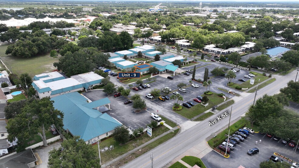 More Photos Of 400 Avenue K SE, Winter Haven Medical For Lease