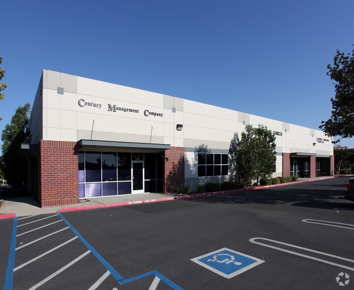 More Photos Of 1001 Enterprise Way, Roseville Light Distribution For Lease