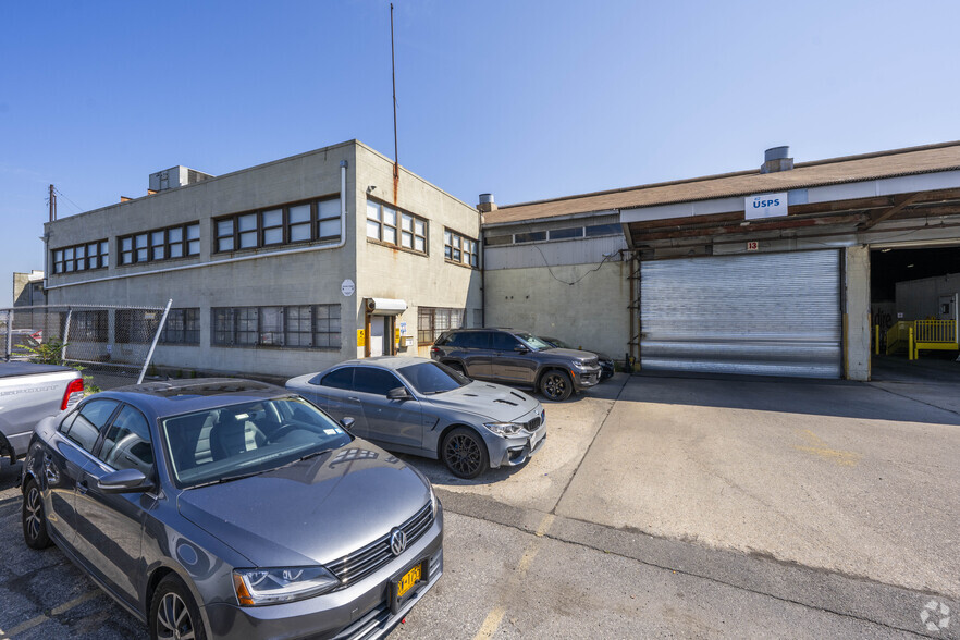 Primary Photo Of 9 29th St, Brooklyn Distribution For Lease