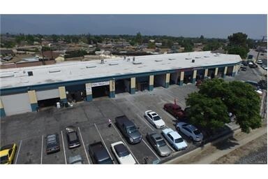 More Photos Of 9237 Lower Azusa Rd, Temple City Warehouse For Lease