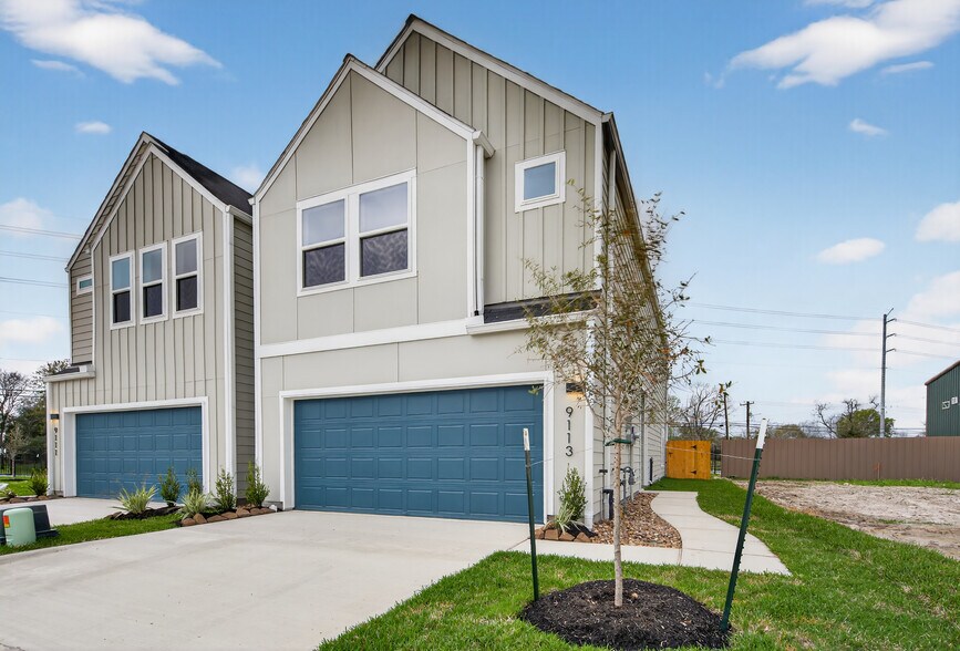 More Photos Of , Houston Specialty For Sale