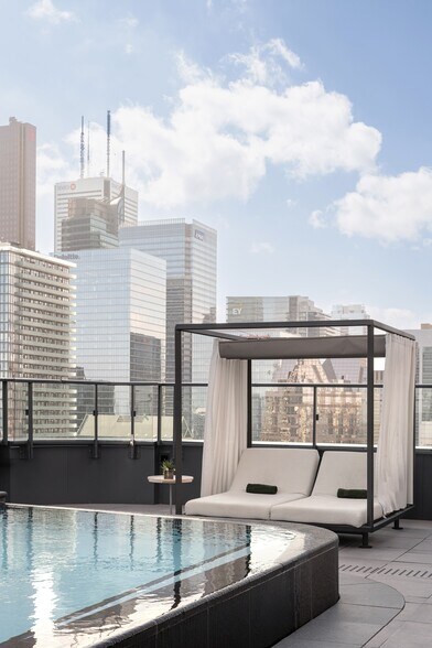 More Photos Of 30 Mutual St, Toronto Apartments For Lease