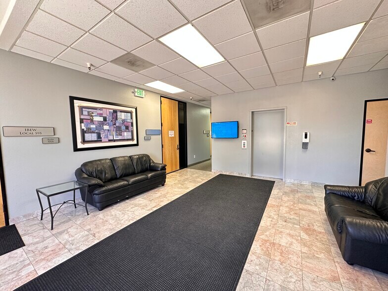 More Photos Of 6850 Regional St, Dublin Office For Sale