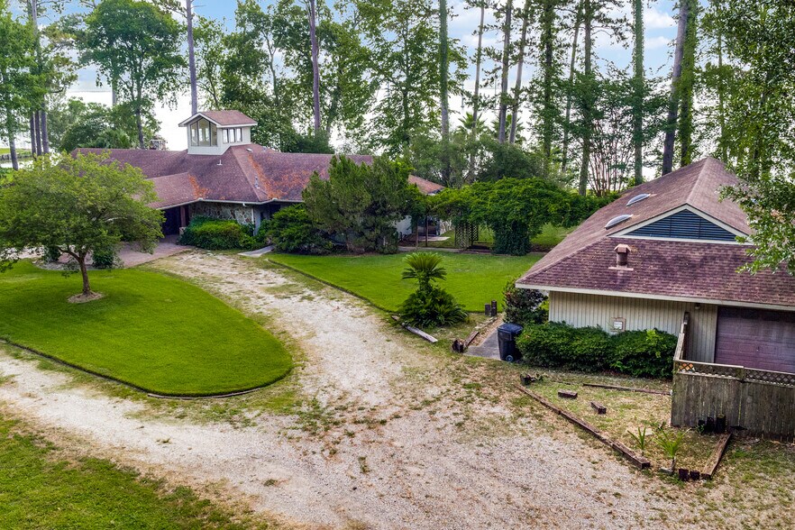 More Photos Of 19410 Nehoc Ln, Humble Land For Sale