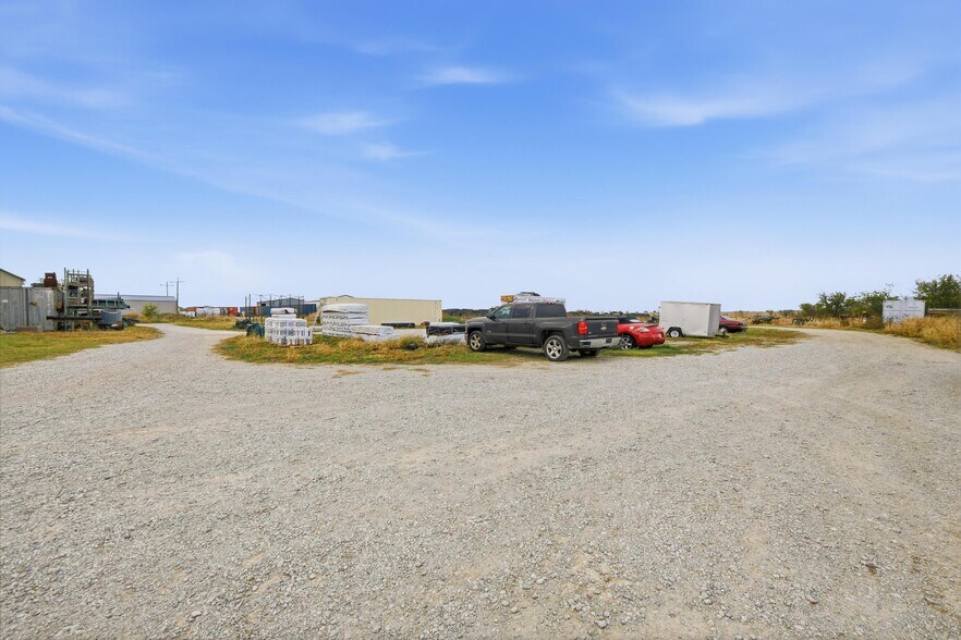 More Photos Of 9510 Swafford Rd, Justin Land For Sale