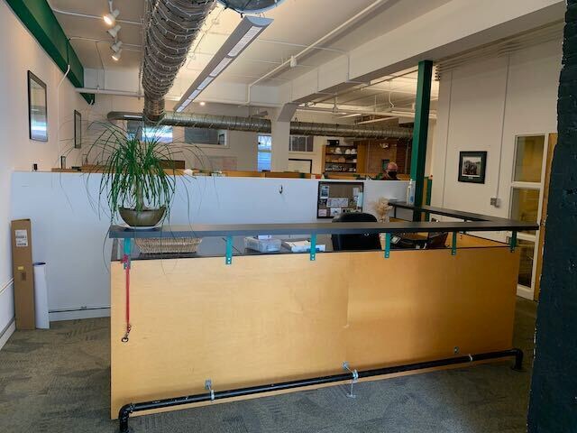 More Photos Of 400 W Morgan St, Raleigh Office For Sale