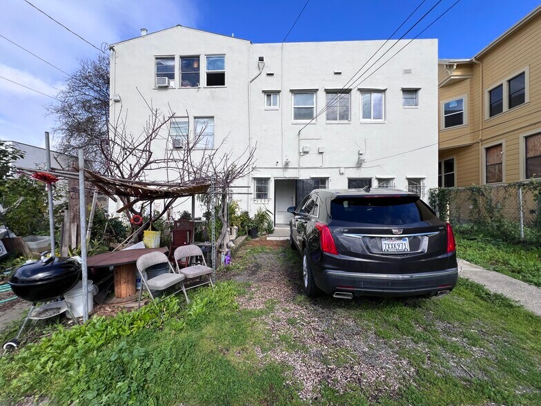 More Photos Of 531-537 Georgia St, Vallejo Storefront Retail Office For Sale