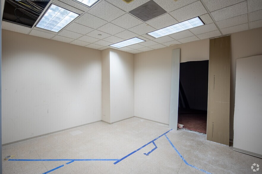 Photo of 21st Floor Ste 2180