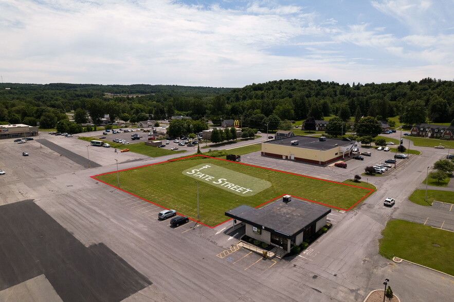 Primary Photo Of 140 Hinds St, Watertown Land For Sale