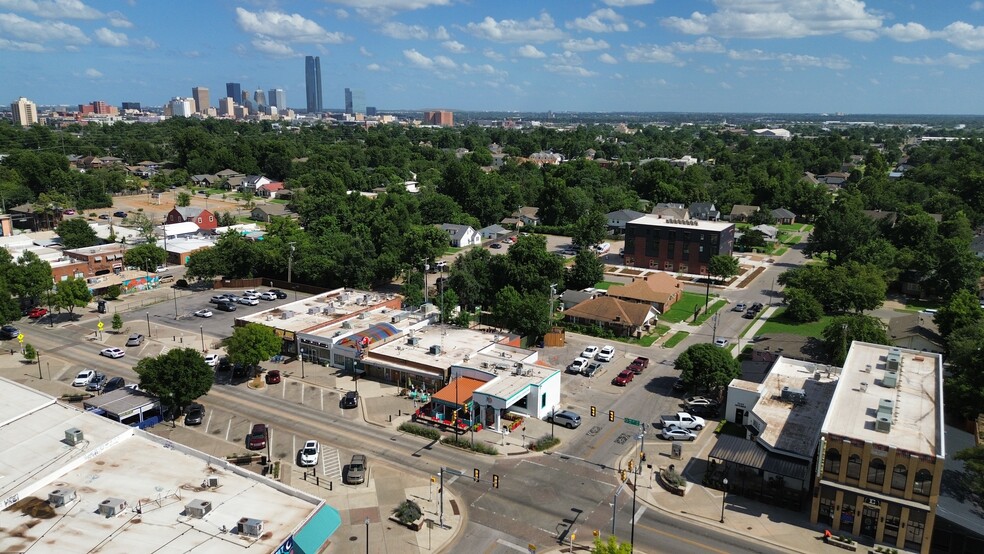 More Photos Of 1744 NW 15th St, Oklahoma City Apartments For Lease