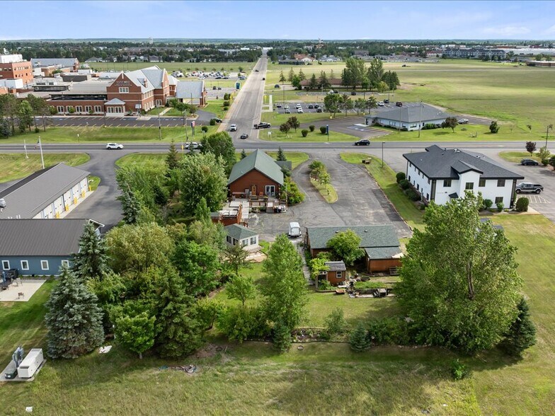 More Photos Of 1435 Anne St NW, Bemidji Office For Sale