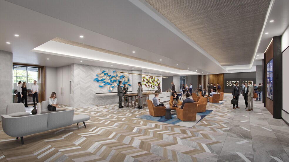 More Photos Of 1200 Peachtree St NE, Atlanta Office For Lease