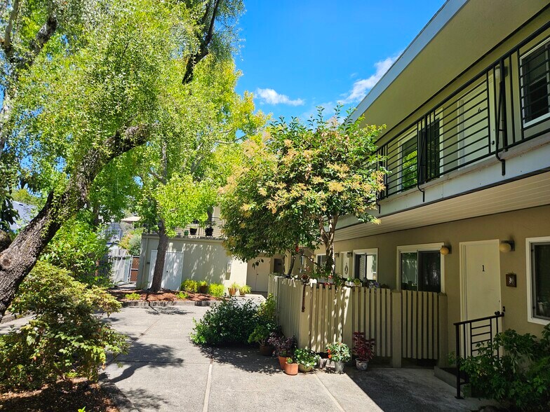 More Photos Of 138 Tunstead Ave, San Anselmo Apartments For Sale