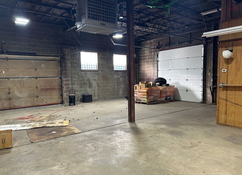 More Photos Of 1627 Sublette Ave, Saint Louis Warehouse For Sale