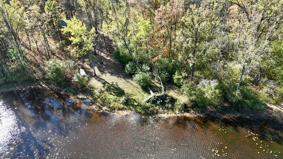 More Photos Of W6098 Stelling Rd, Tomahawk Land For Sale