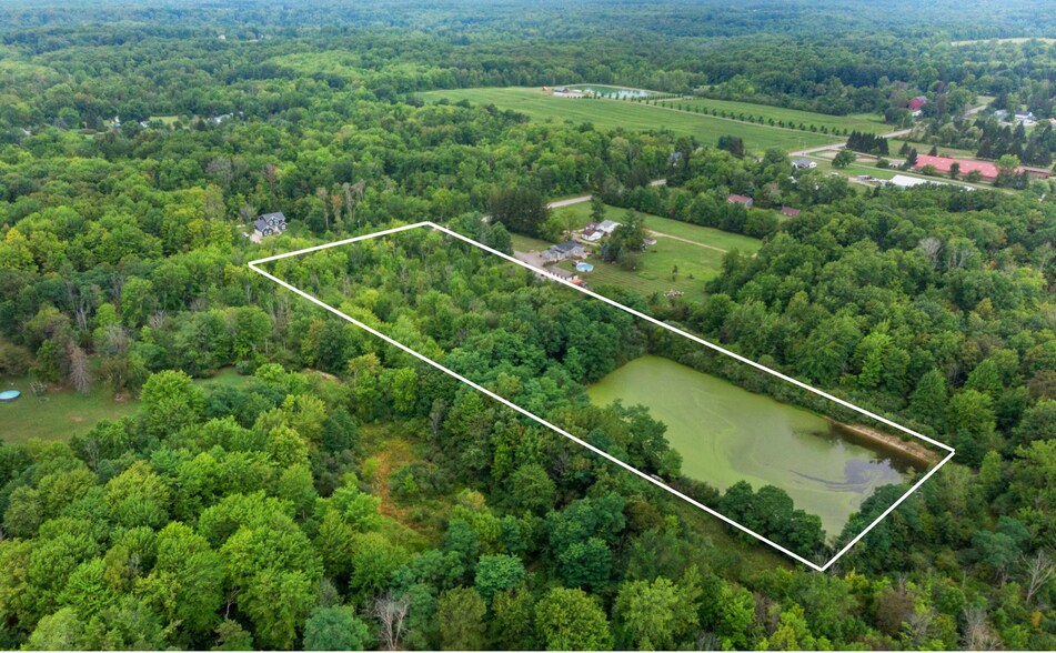 Primary Photo Of Sperry Road, Newbury Land For Sale