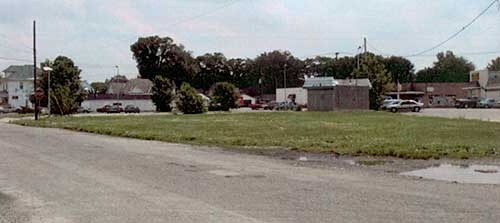 Primary Photo Of 1192 Lafayette Ave, Terre Haute Land For Sale