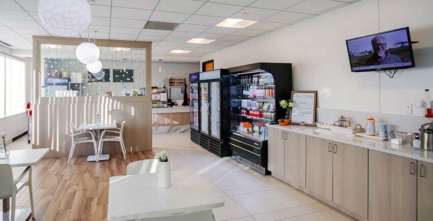 More Photos Of 1441 W Long Lake Rd, Troy Office For Sale