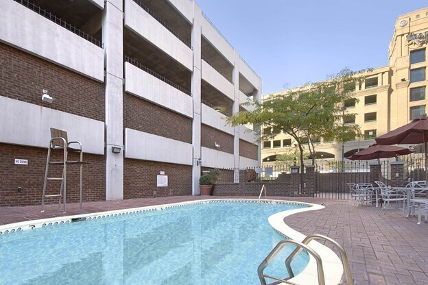 More Photos Of 100 Hopkins Pl, Baltimore Hotel For Sale