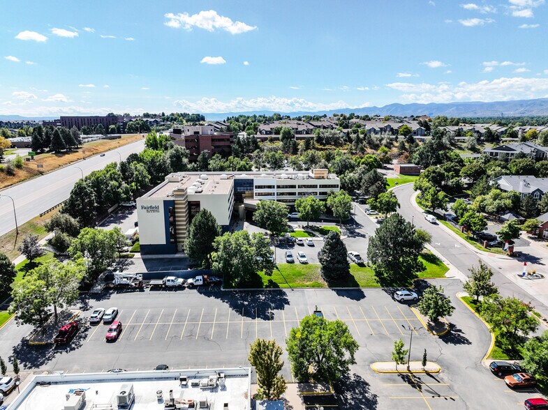 More Photos Of 3605 S Wadsworth Blvd, Lakewood Hotel For Sale