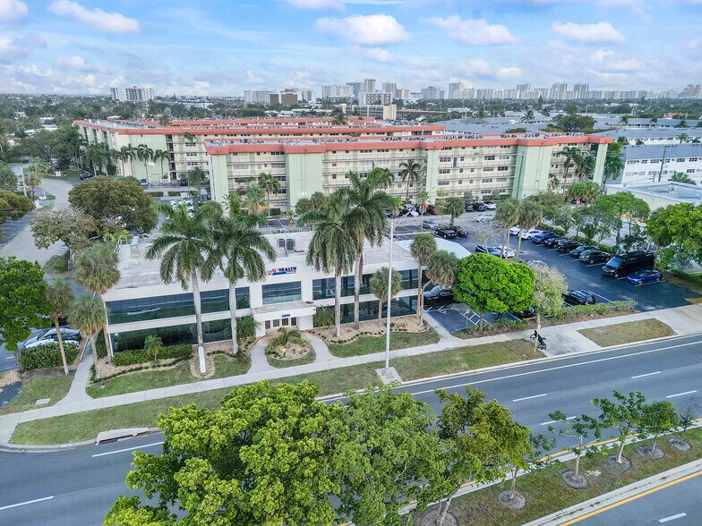 More Photos Of 5300 N Federal Hwy, Fort Lauderdale Office For Sale