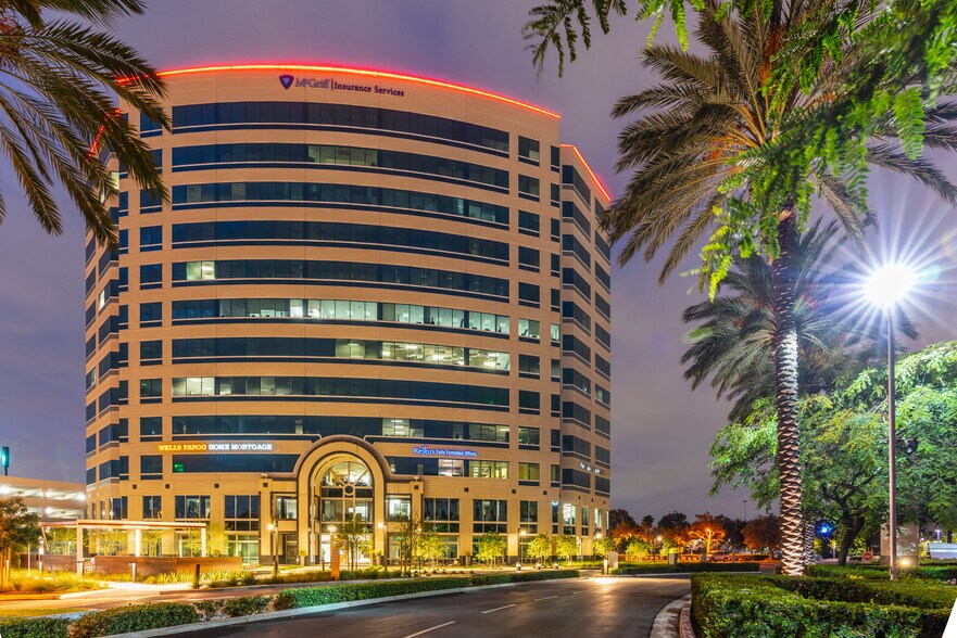 More Photos Of 2400 E Katella Ave, Anaheim Office For Lease