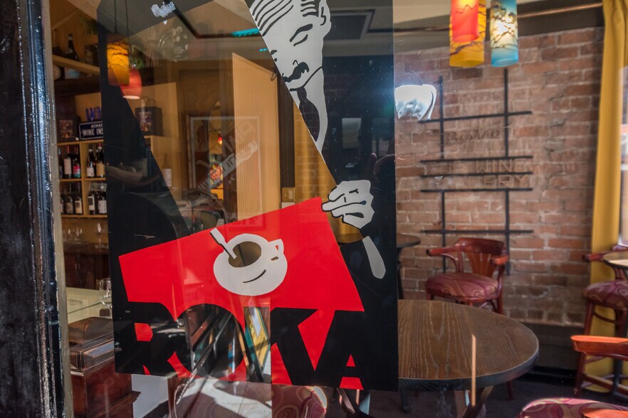 More Photos Of 35 Main St, Bisbee Restaurant For Sale