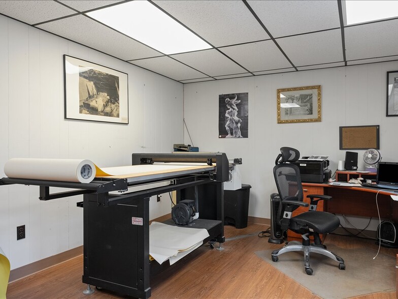 More Photos Of 4 Chase Hill Rd, Ashaway Industrial For Sale