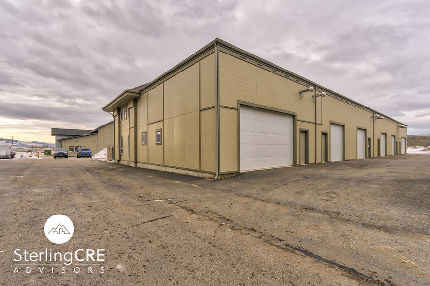 More Photos Of 2935 Stockyard Rd, Missoula Research And Development For Lease