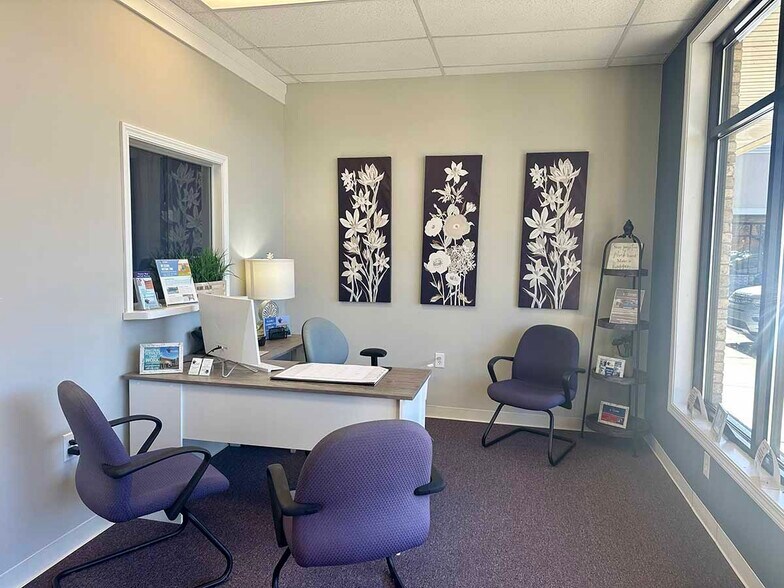 More Photos Of 3966 Bristol Hwy, Johnson City Freestanding For Sale