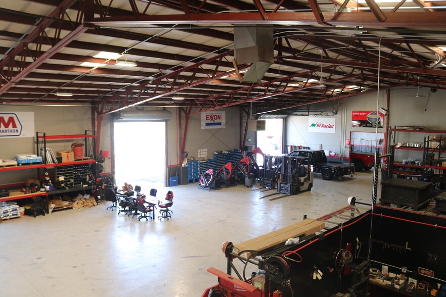 More Photos Of 3065 S West Temple, Salt Lake City Warehouse For Sale