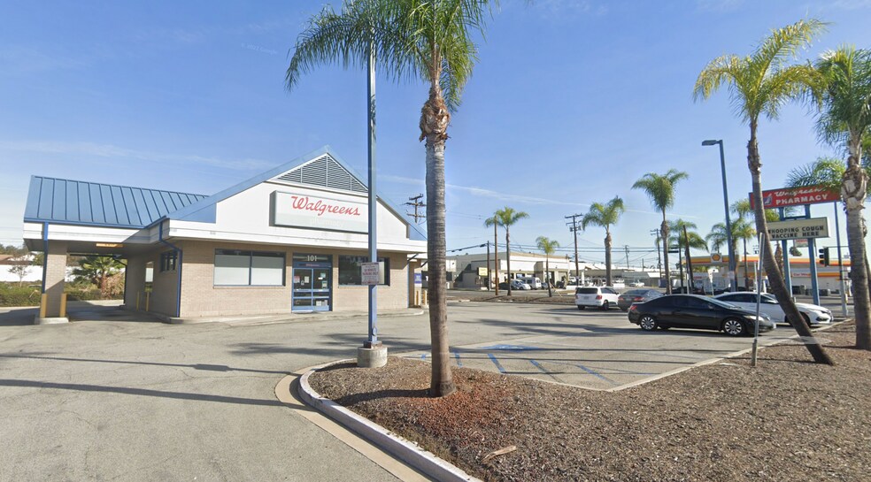 More Photos Of 101 W Imperial Hwy, La Habra Drugstore For Lease