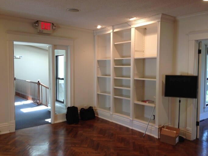 More Photos Of 121 N Washington St, Naperville Medical For Sale