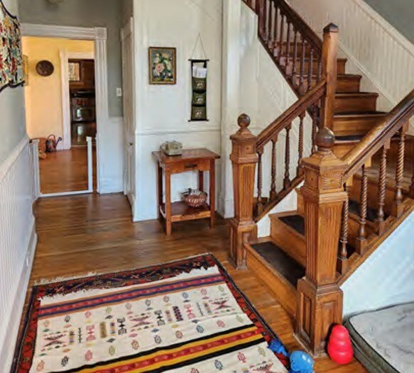 More Photos Of 1701 Newton St NW, Washington Specialty For Sale