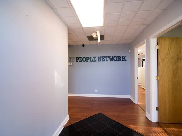 More Photos Of 4260 Westbrook Dr, Aurora Loft Creative Space For Lease