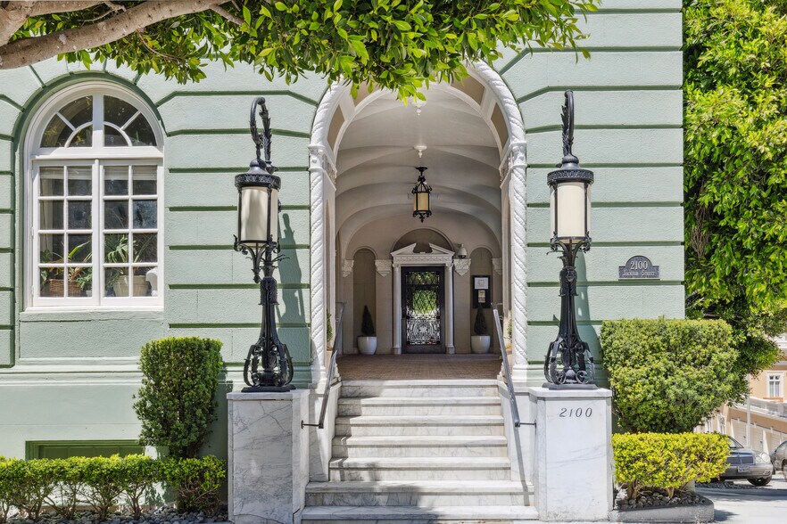 More Photos Of 2100 Jackson St, San Francisco Apartments For Sale