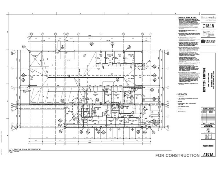 More Photos Of 645 Sandpiper Trl, Cottage Grove Warehouse For Lease