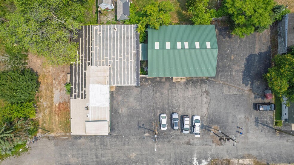 More Photos Of 26 Schmarbeck Ave, Buffalo Warehouse For Sale