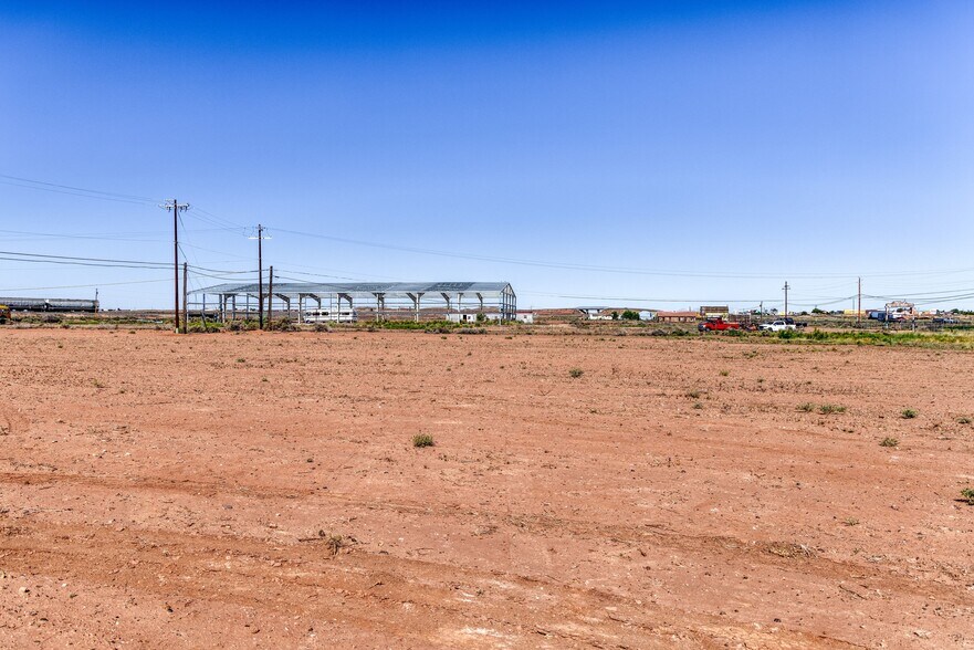 More Photos Of 4021 3rd st, Winslow Land For Sale