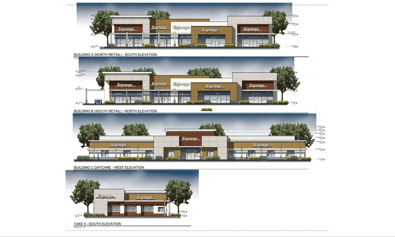 More Photos Of 210 Cooper, Chandler General Retail For Lease