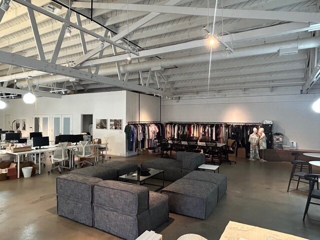More Photos Of 1032 Broadway, Santa Monica Flex For Lease