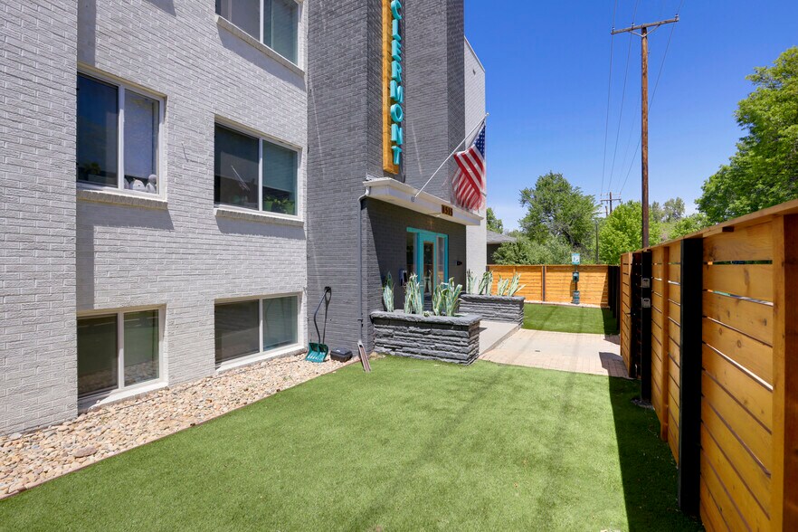 More Photos Of 1515 Clermont St, Denver Apartments For Sale