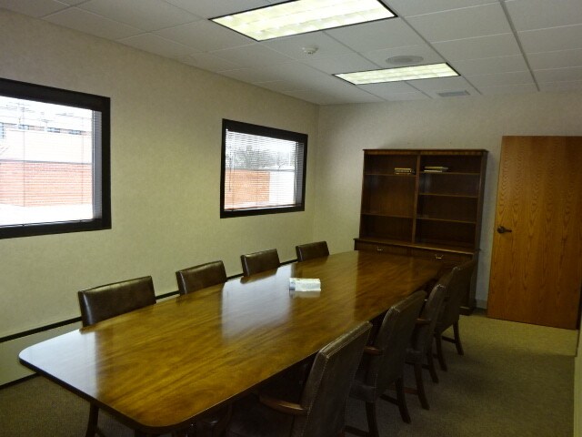 More Photos Of 1245 Main St, Stevens Point Bank For Lease