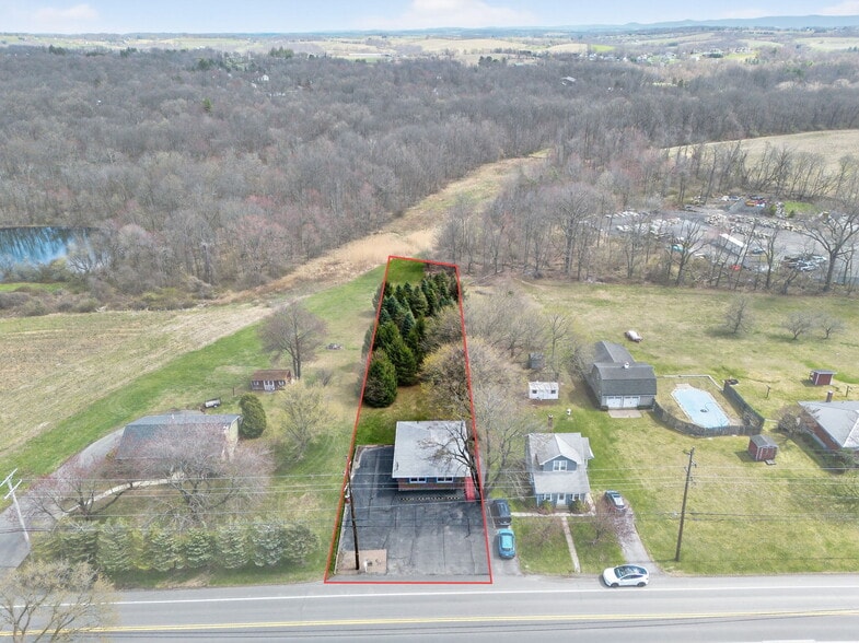 More Photos Of 6534 Sullivan Trl, Wind Gap Office For Sale