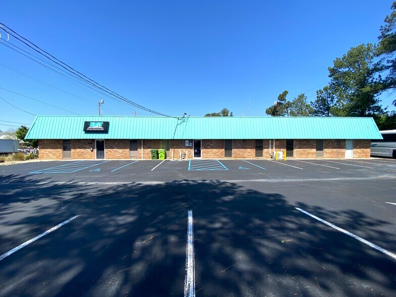 More Photos Of 7116 Firelane Rd, Columbia Office For Sale