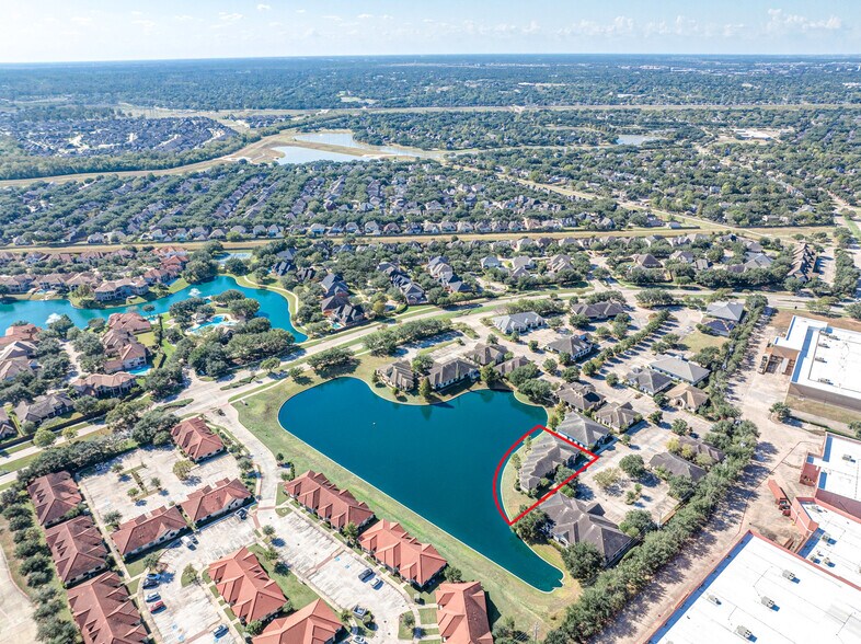 More Photos Of 4634 Riverstone Blvd, Missouri City Medical For Sale