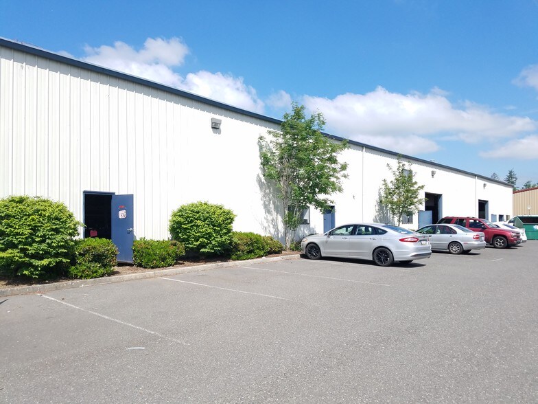 Primary Photo Of 1790 Midway Ln, Bellingham Warehouse For Lease